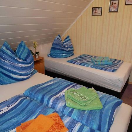 Strandnahe Ferienwohnung Mit Balkon Koserow ภายนอก รูปภาพ