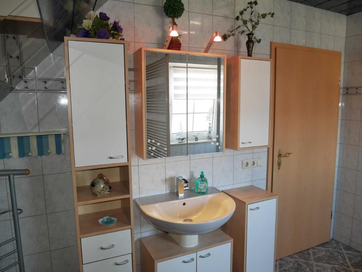 Strandnahe Ferienwohnung Mit Balkon Koserow ภายนอก รูปภาพ