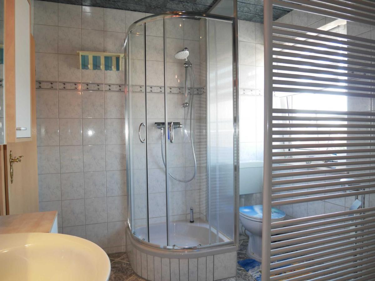 Strandnahe Ferienwohnung Mit Balkon Koserow ภายนอก รูปภาพ